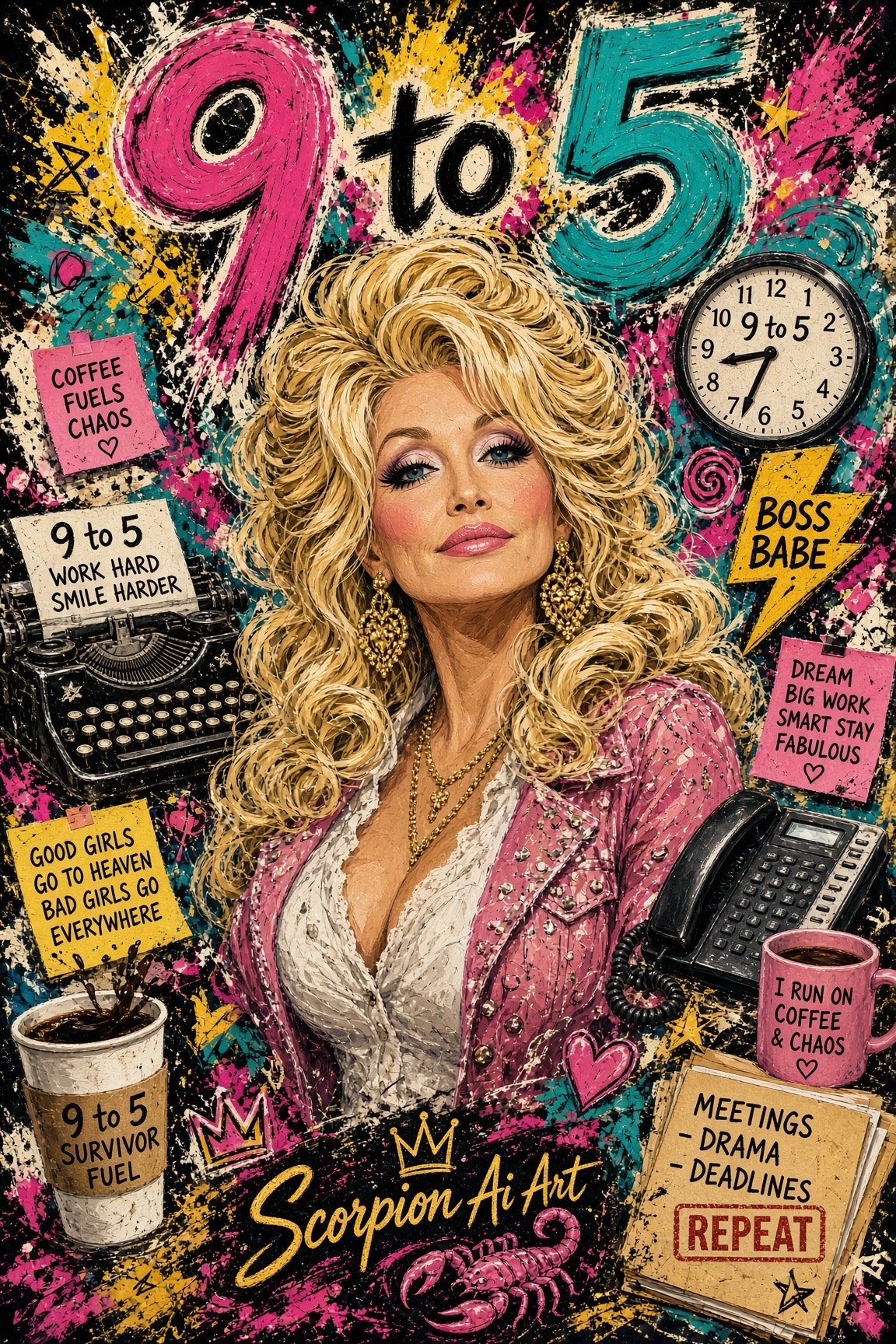 RIP Dolly Parton 😢
