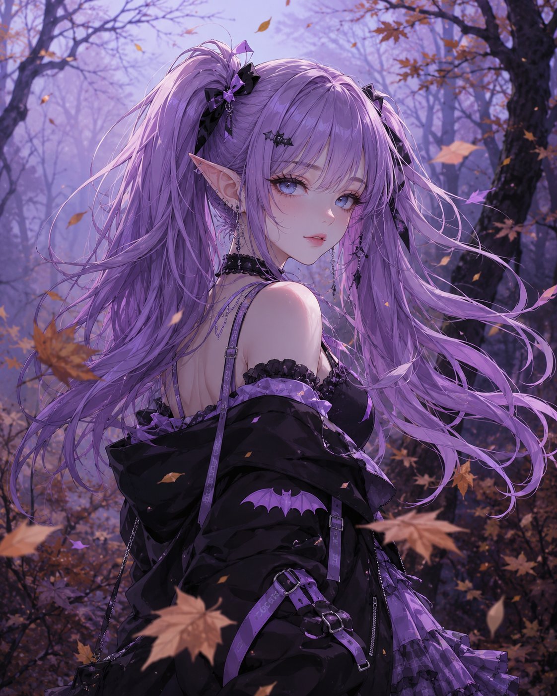 AI art by @SuperNovaAI