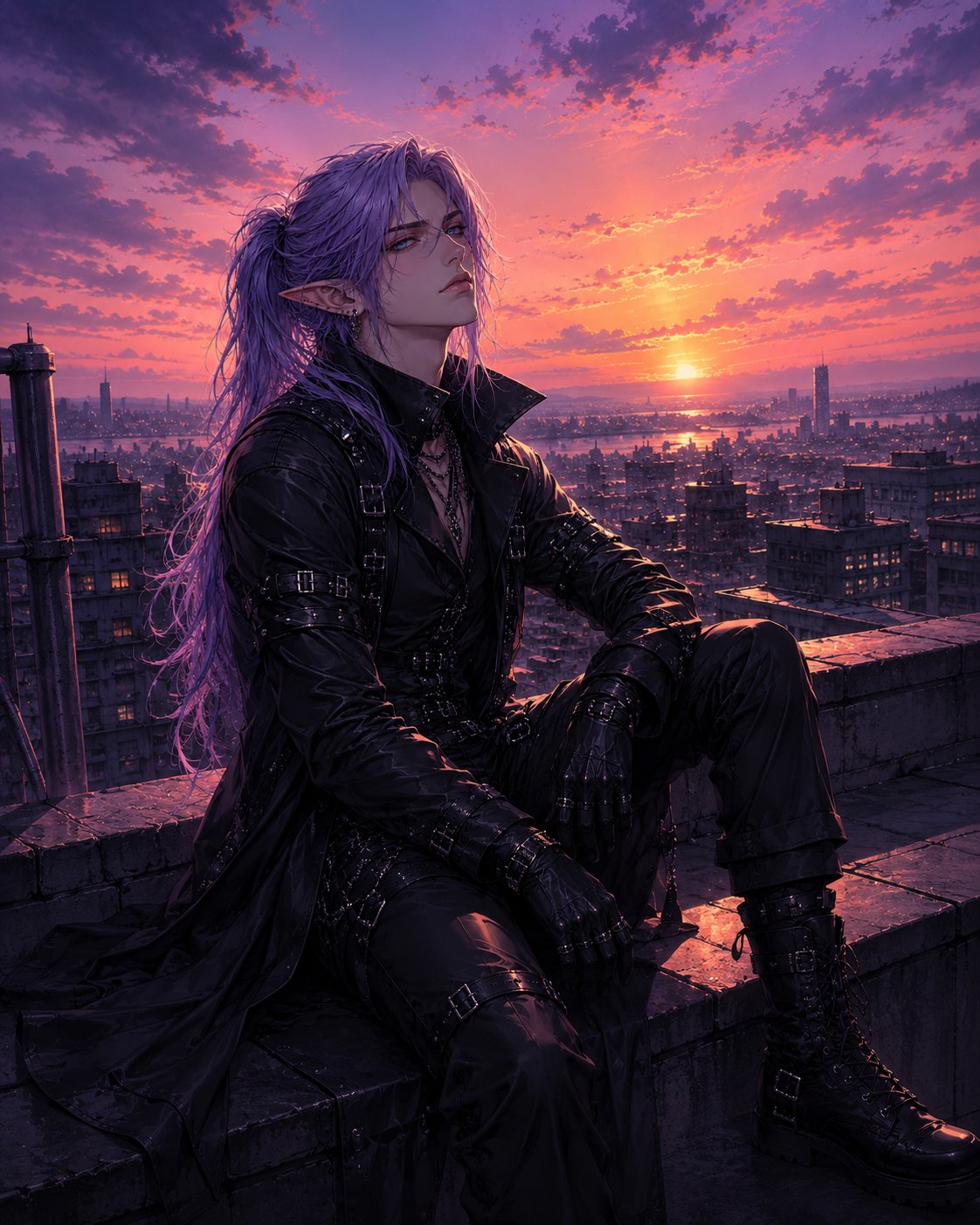 AI art by @SuperNovaAI
