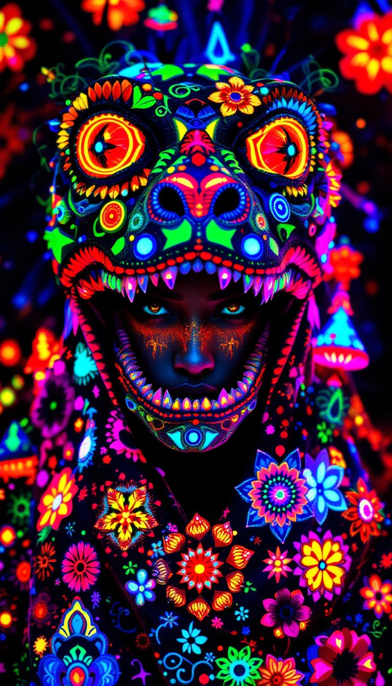 AI art by @visioneer