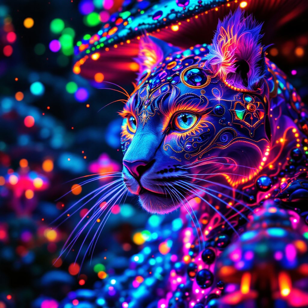 AI art by @visioneer