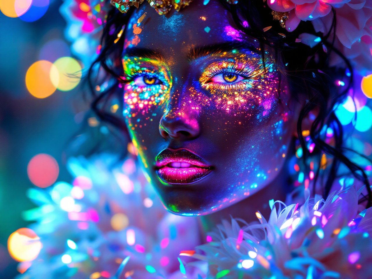 AI art by @visioneer