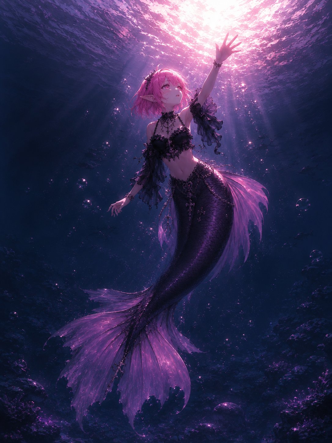 MerMay