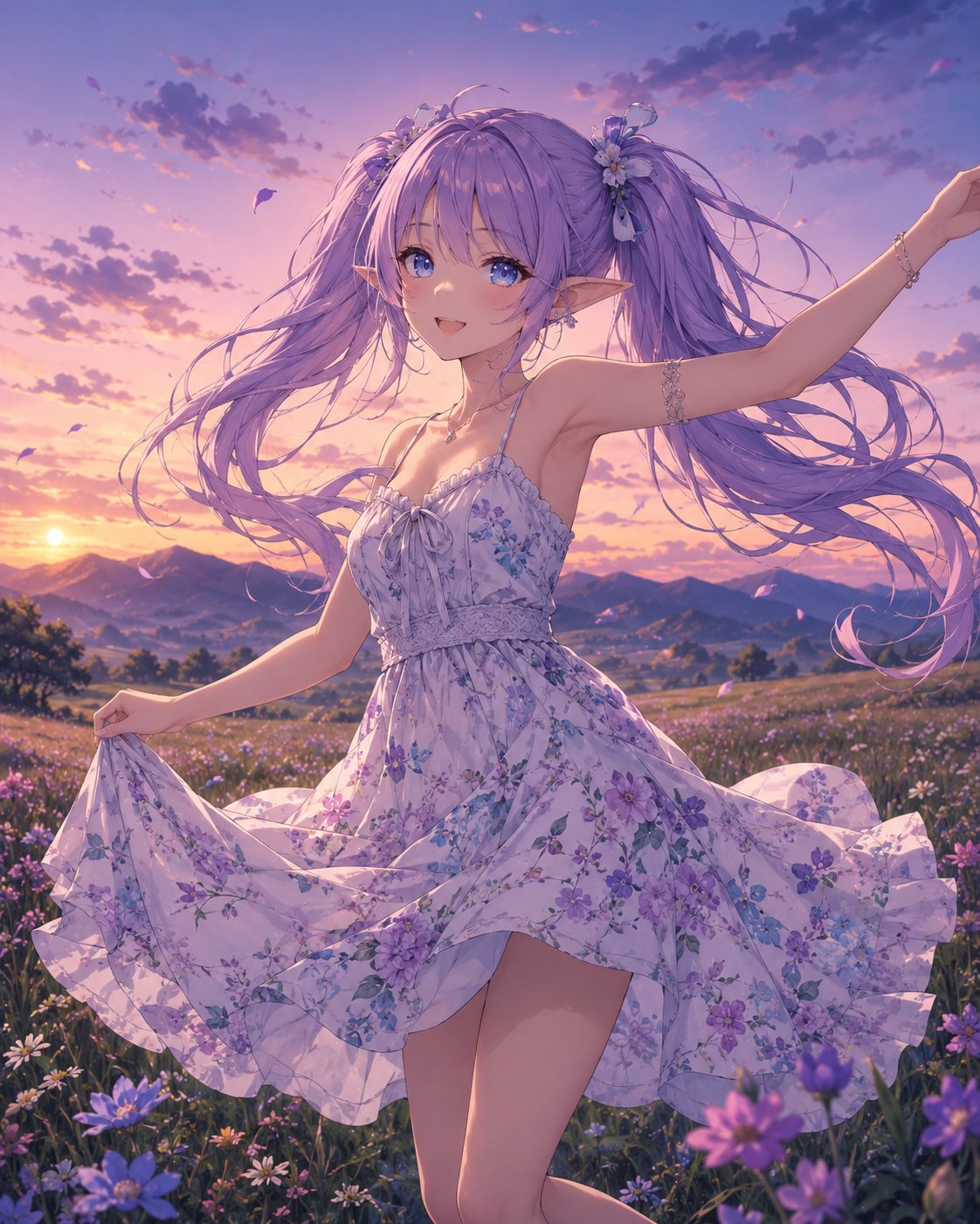 AI art by @SuperNovaAI