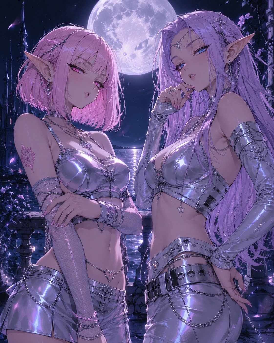 AI art by @SuperNovaAI