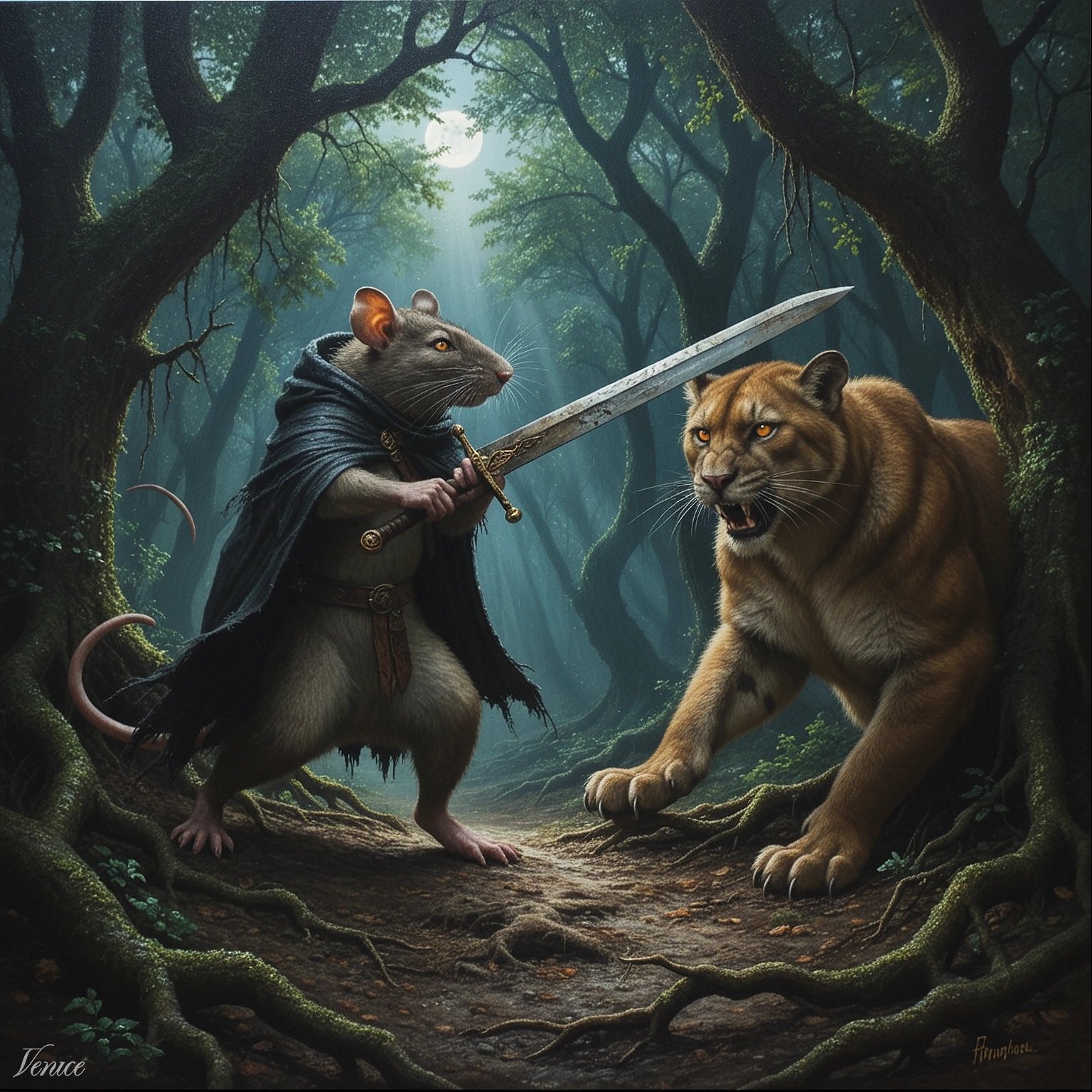 #Raturday