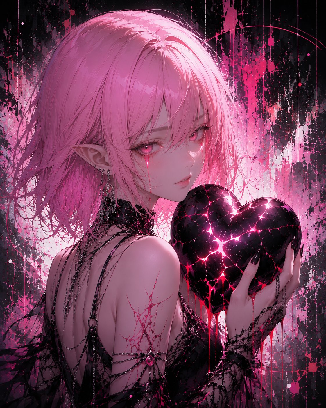 AI art by @SuperNovaAI
