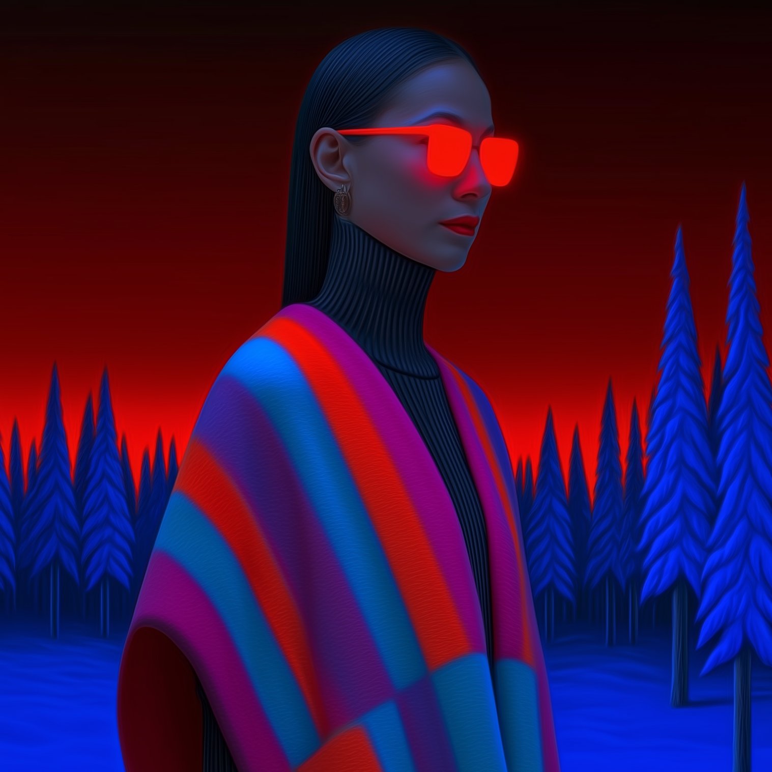 Ultra-Red