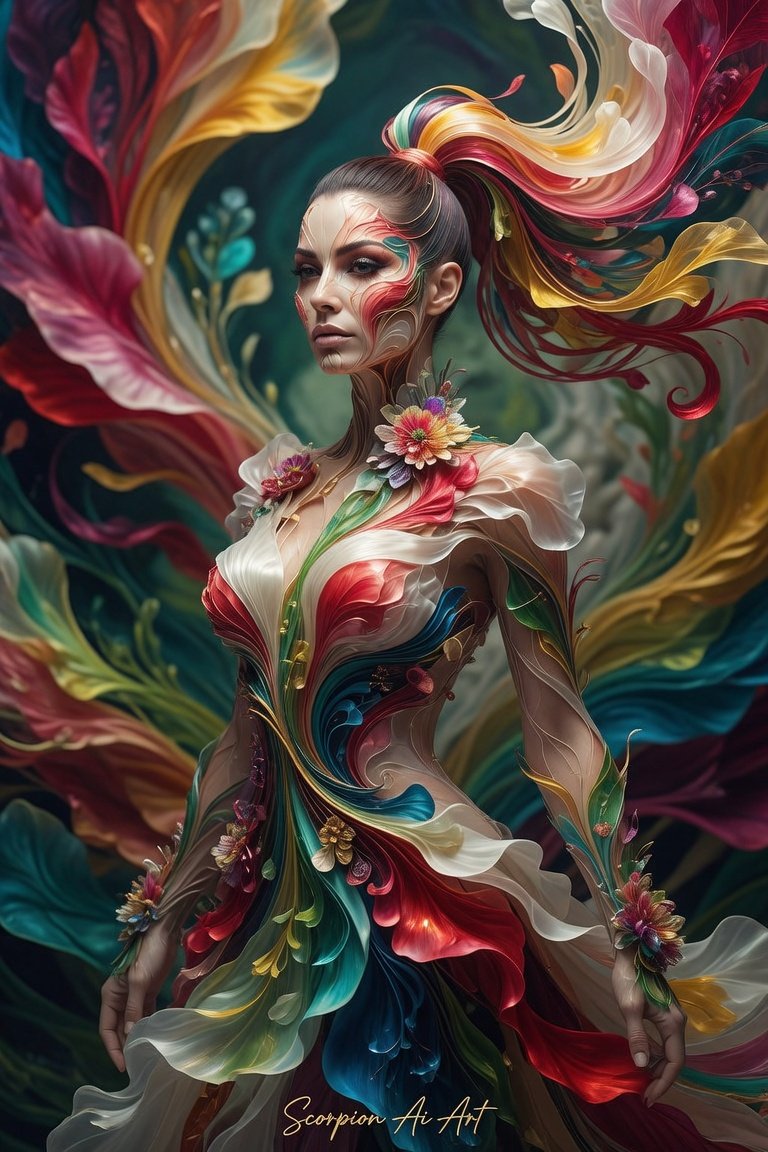 Botanical Immersion