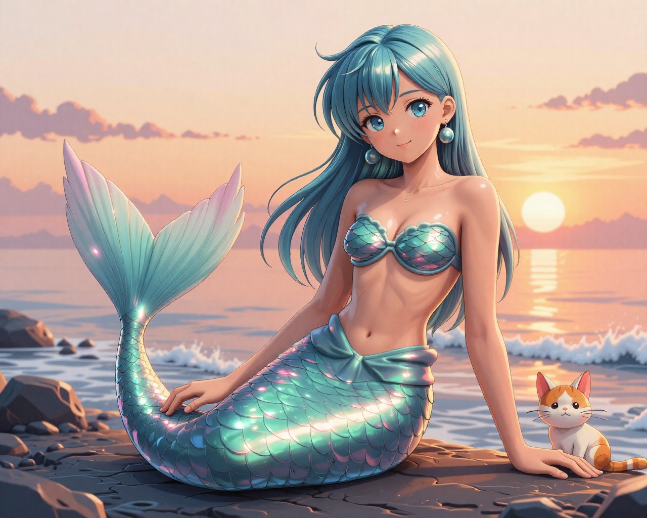 AI art by @zanelli