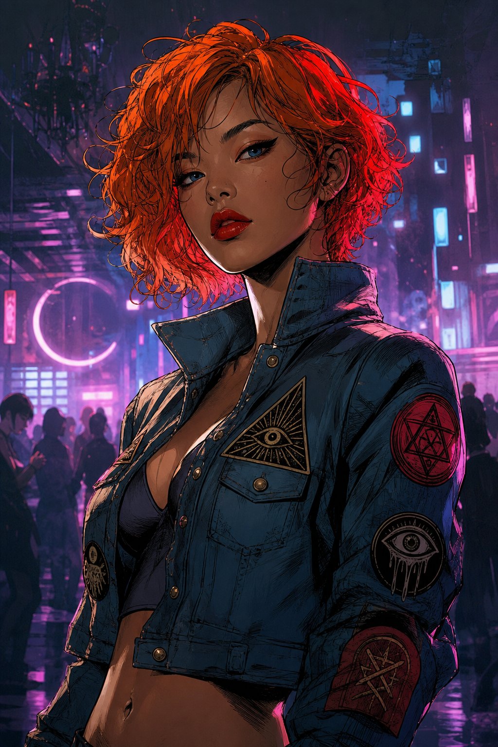 Devil at the Disco 2