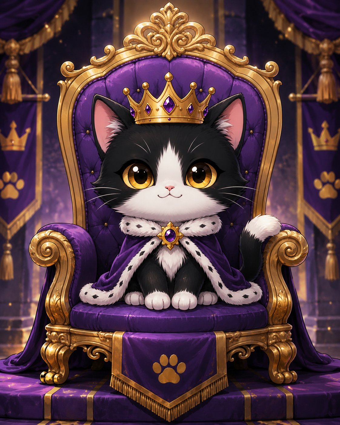 #caturday