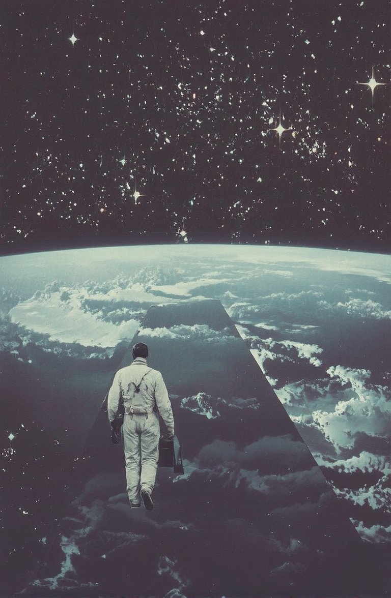 Orbital is so cool