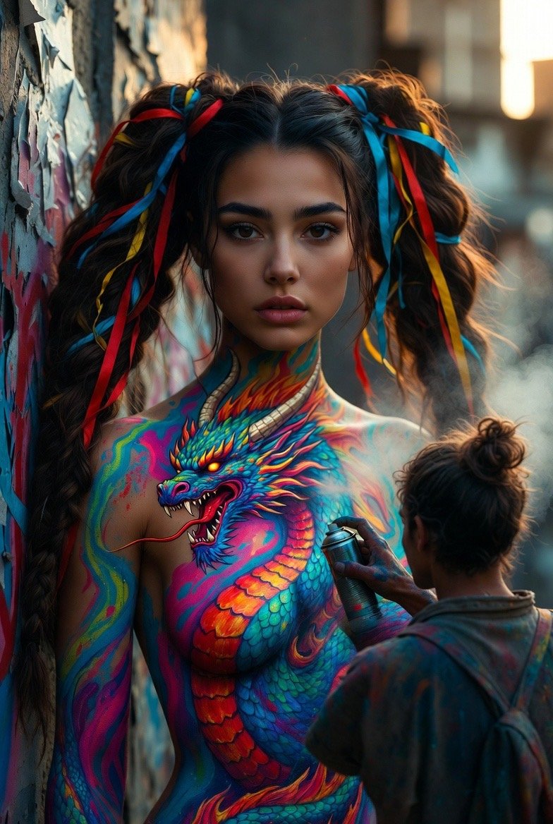 Becoming Color Everyone Welcome To Join