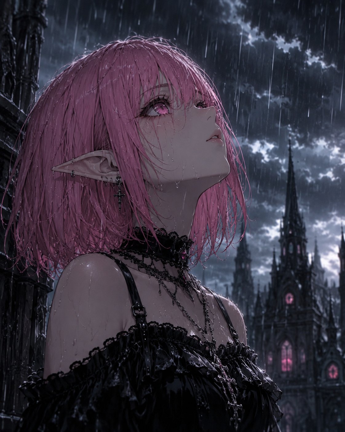AI art by @SuperNovaAI