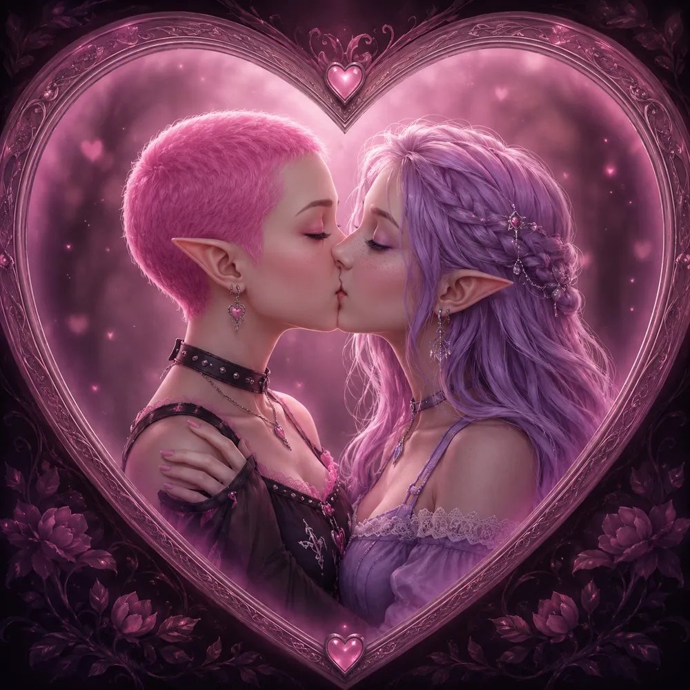 AI art by @SuperNovaAI