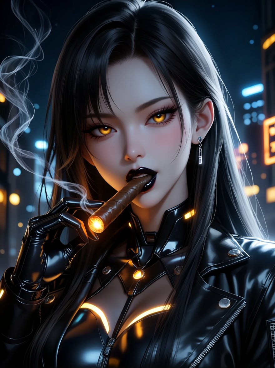 AI art by @gbloodforge