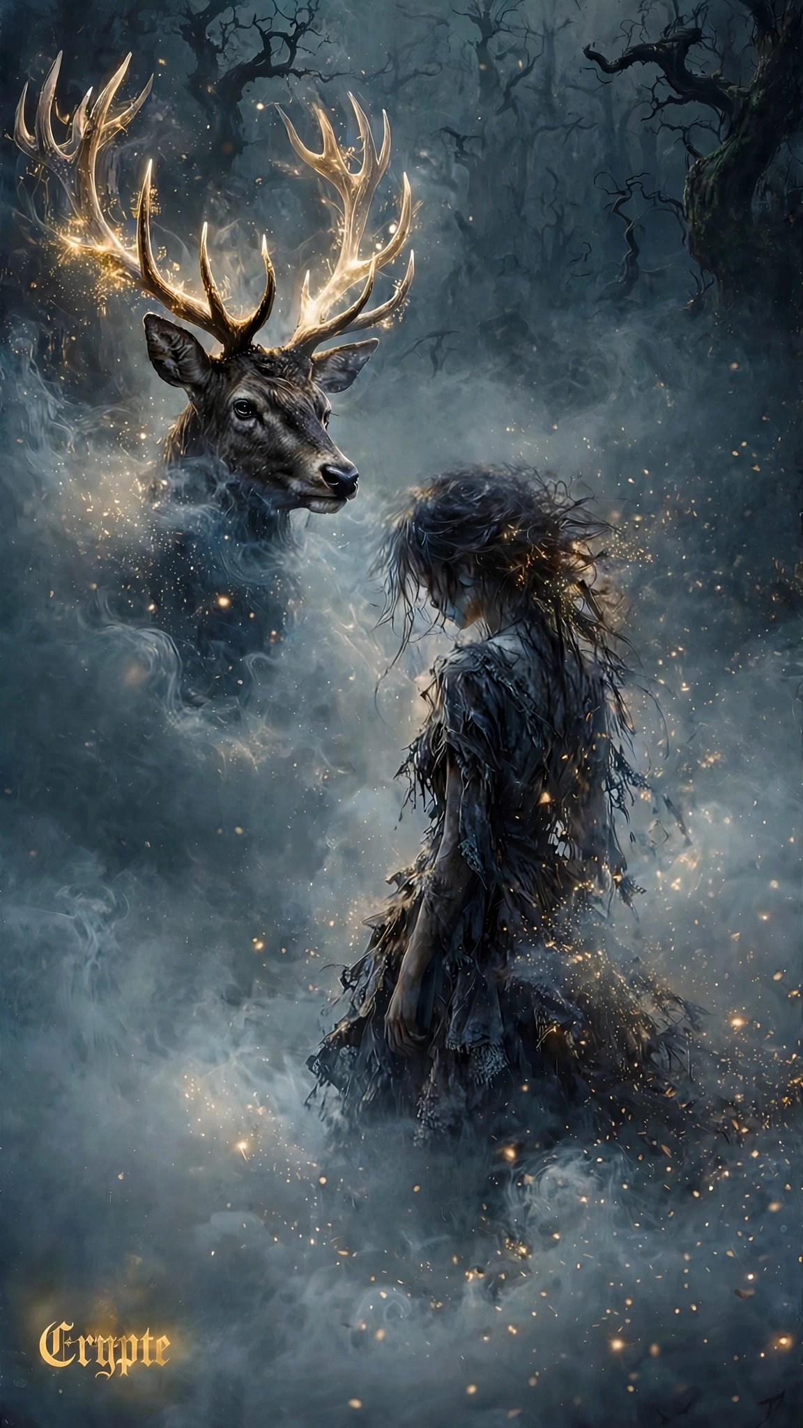 Bérénice remembered *The Call of the Wild* 🙏🌔