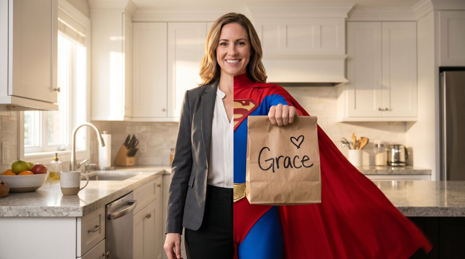 To the real superheroes, the ones without capes, but with endless strength, love, and sacrifice. Hap…