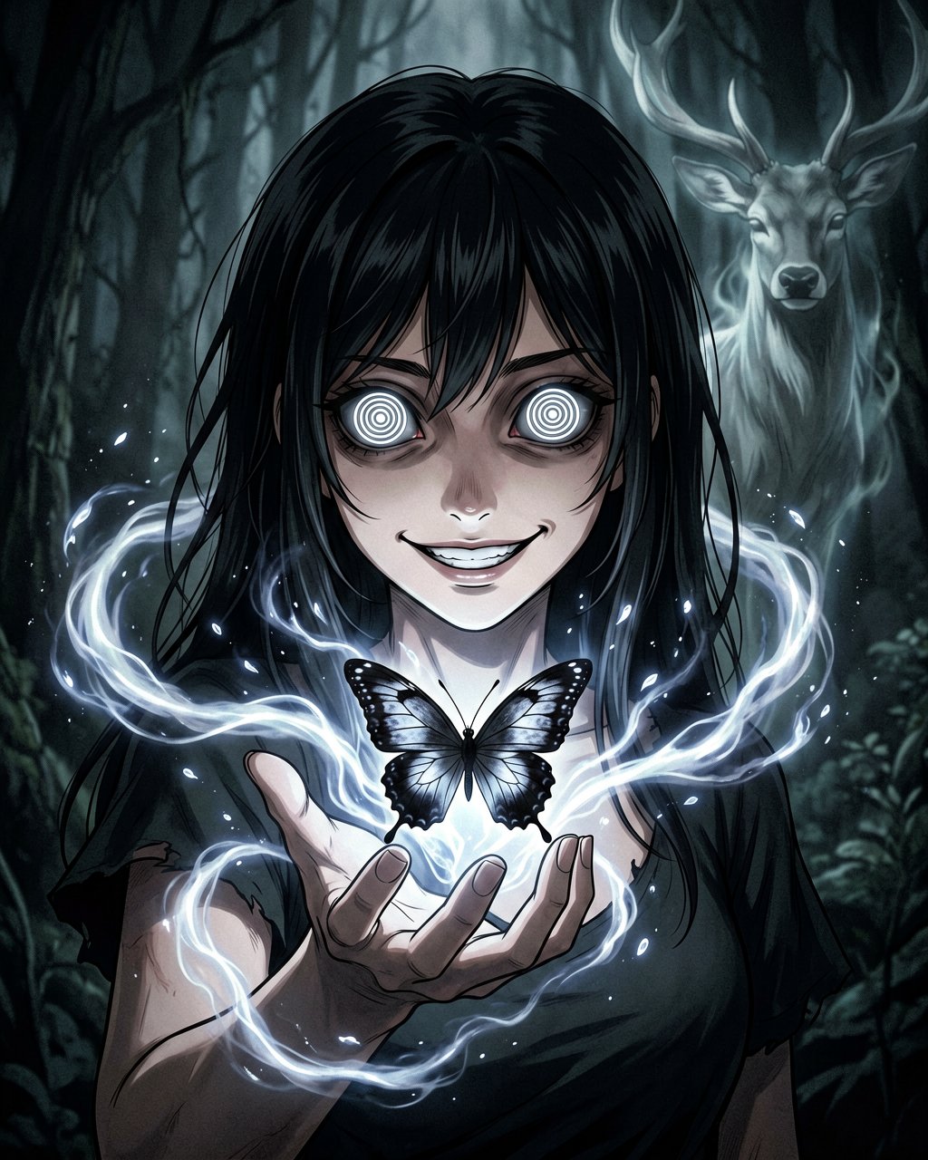 AI art by @zanelli