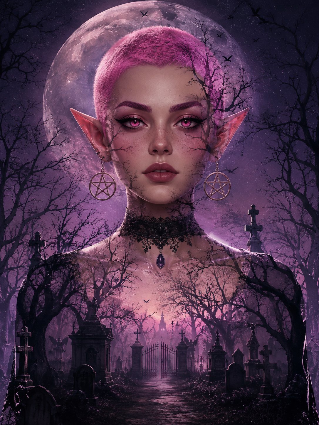#AIArtStyles by @GuruScorpion