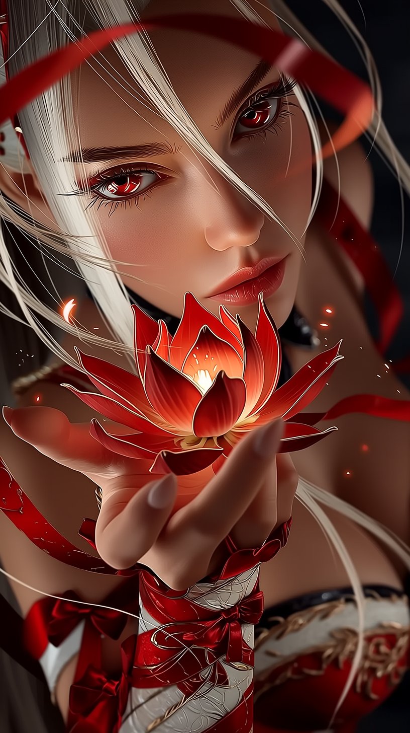 AI art by @Senterei