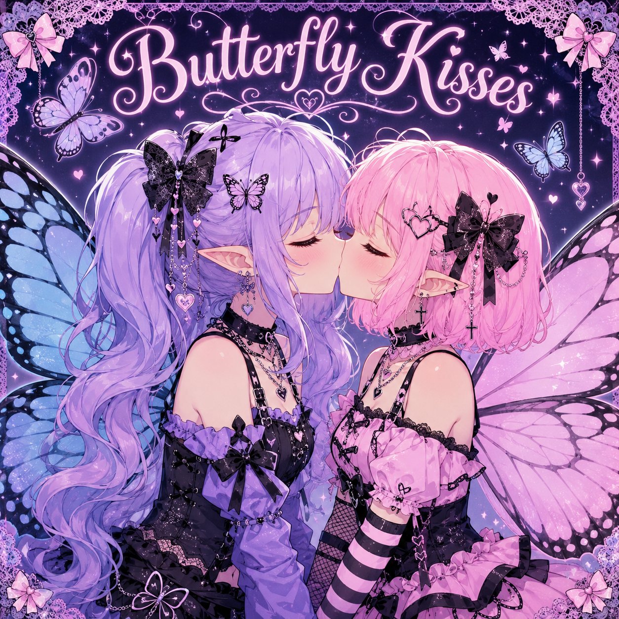 AI art by @SuperNovaAI
