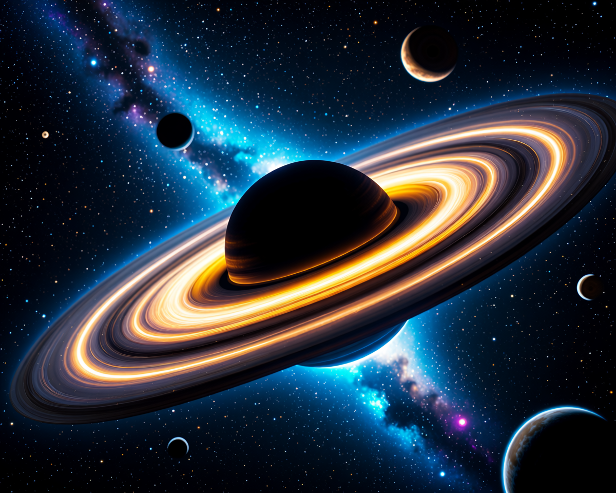 #spaceweek