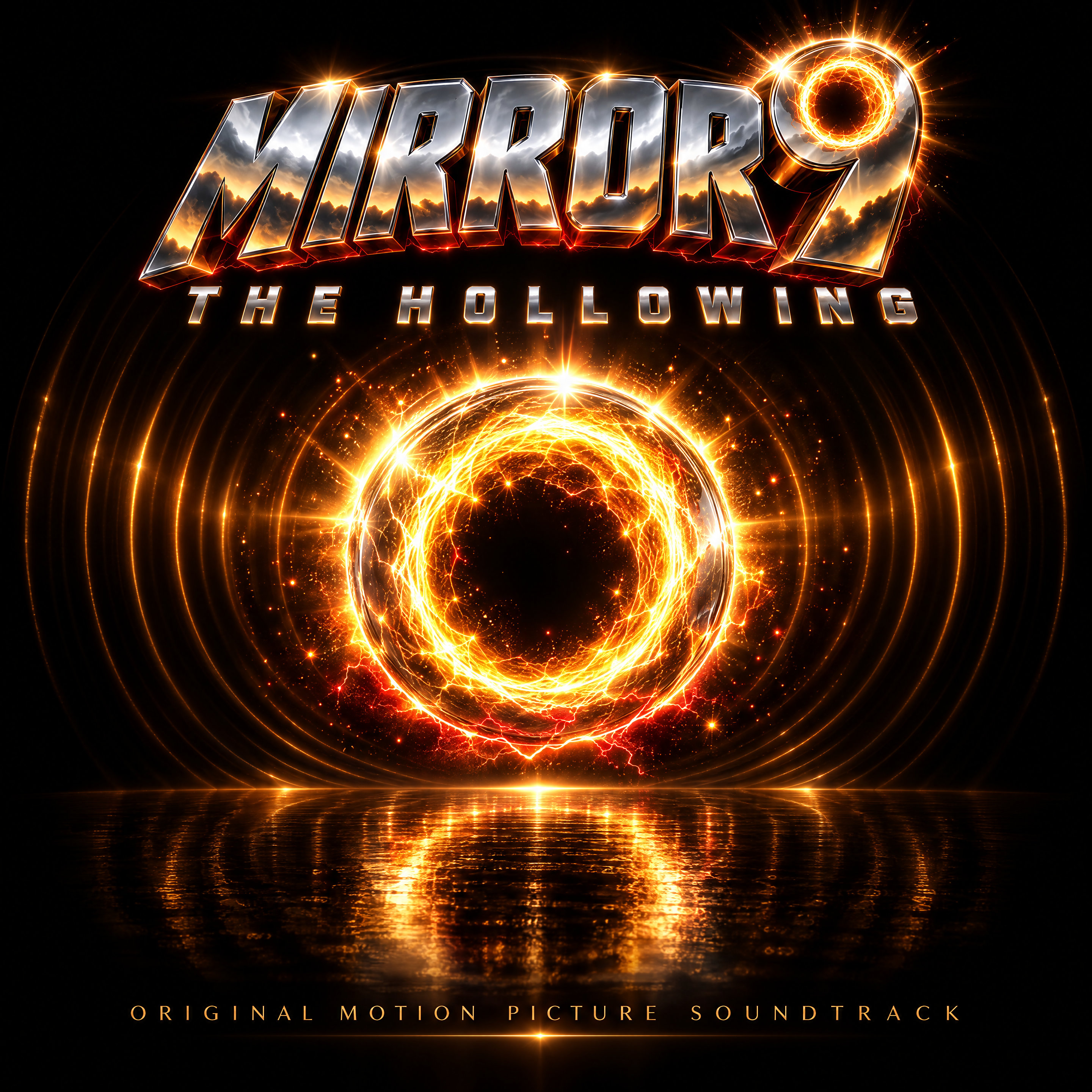 Soundtrack is live. Only missing Thought Experiment by NahPl…