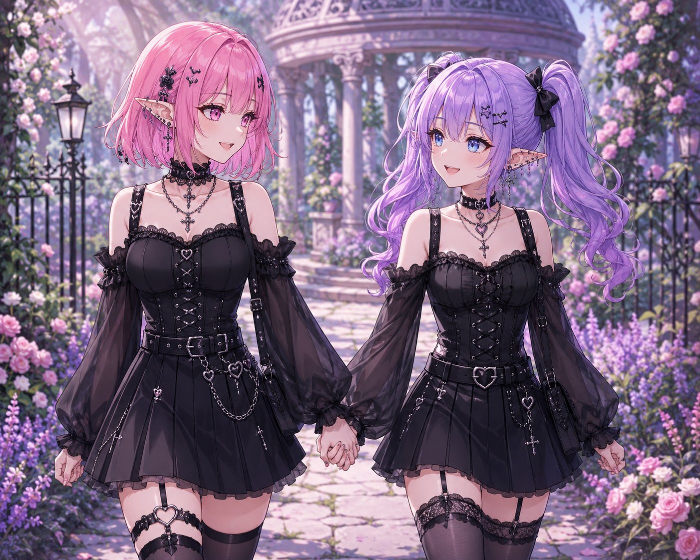 AI art by @SuperNovaAI