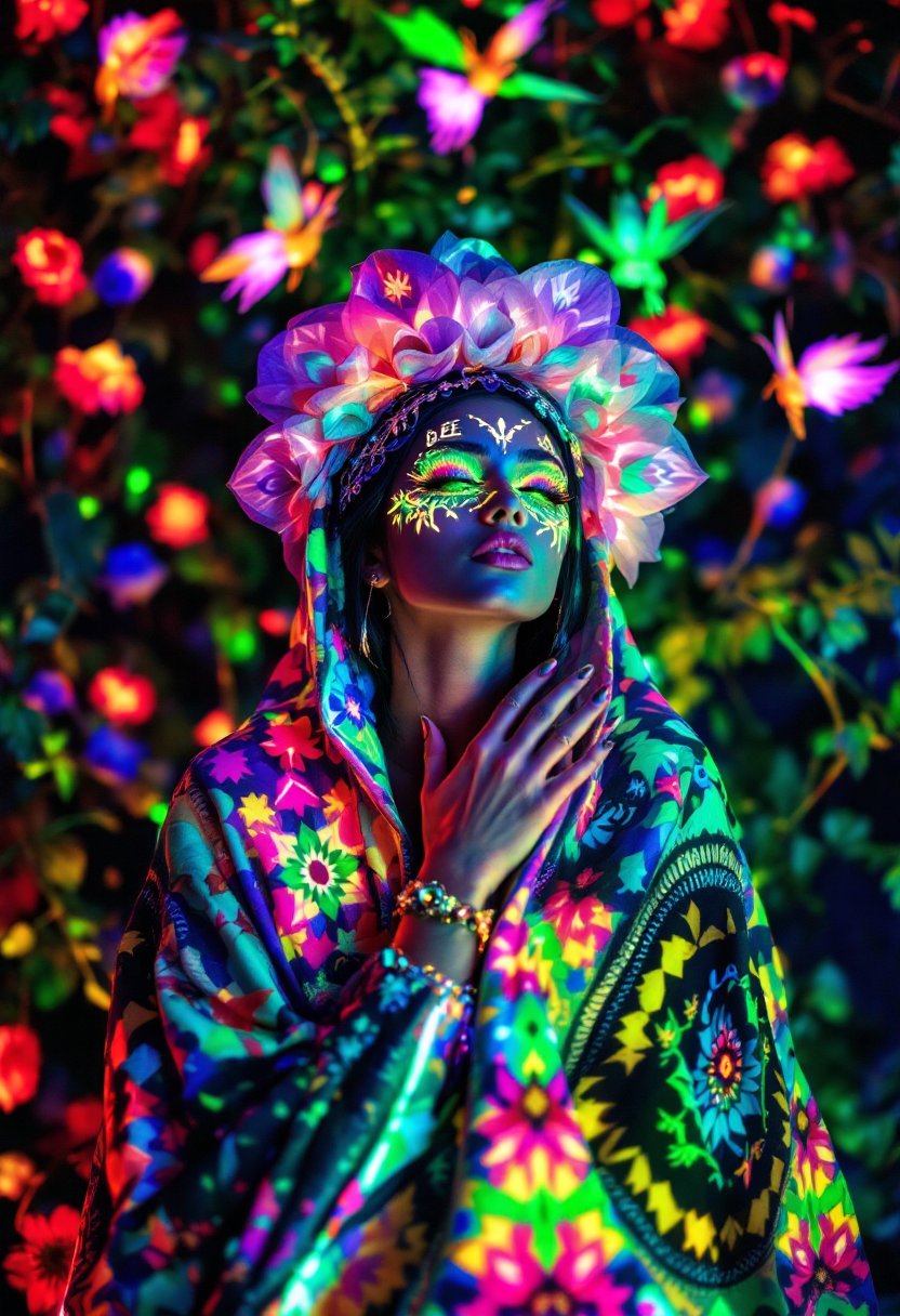 AI art by @visioneer
