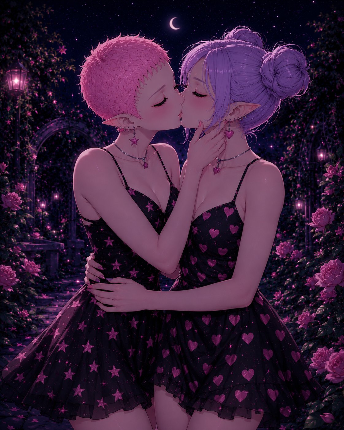 AI art by @SuperNovaAI