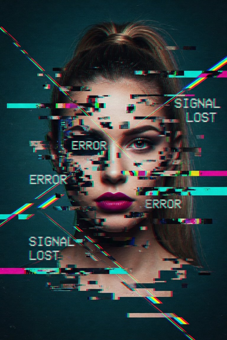 Glitch Art