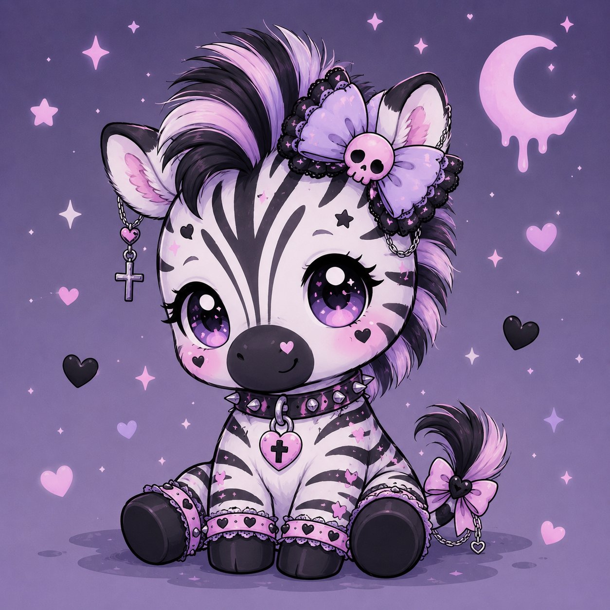 AI art by @SuperNovaAI