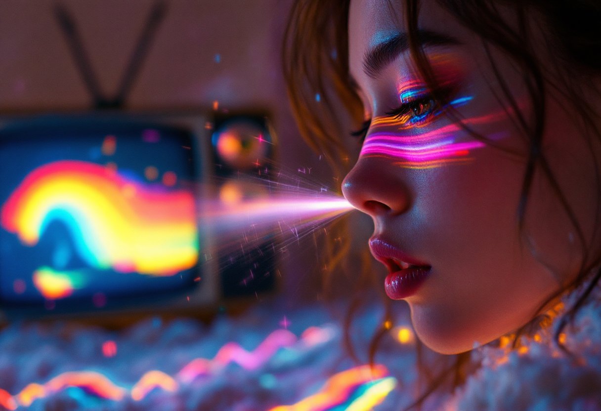 AI art by @visioneer