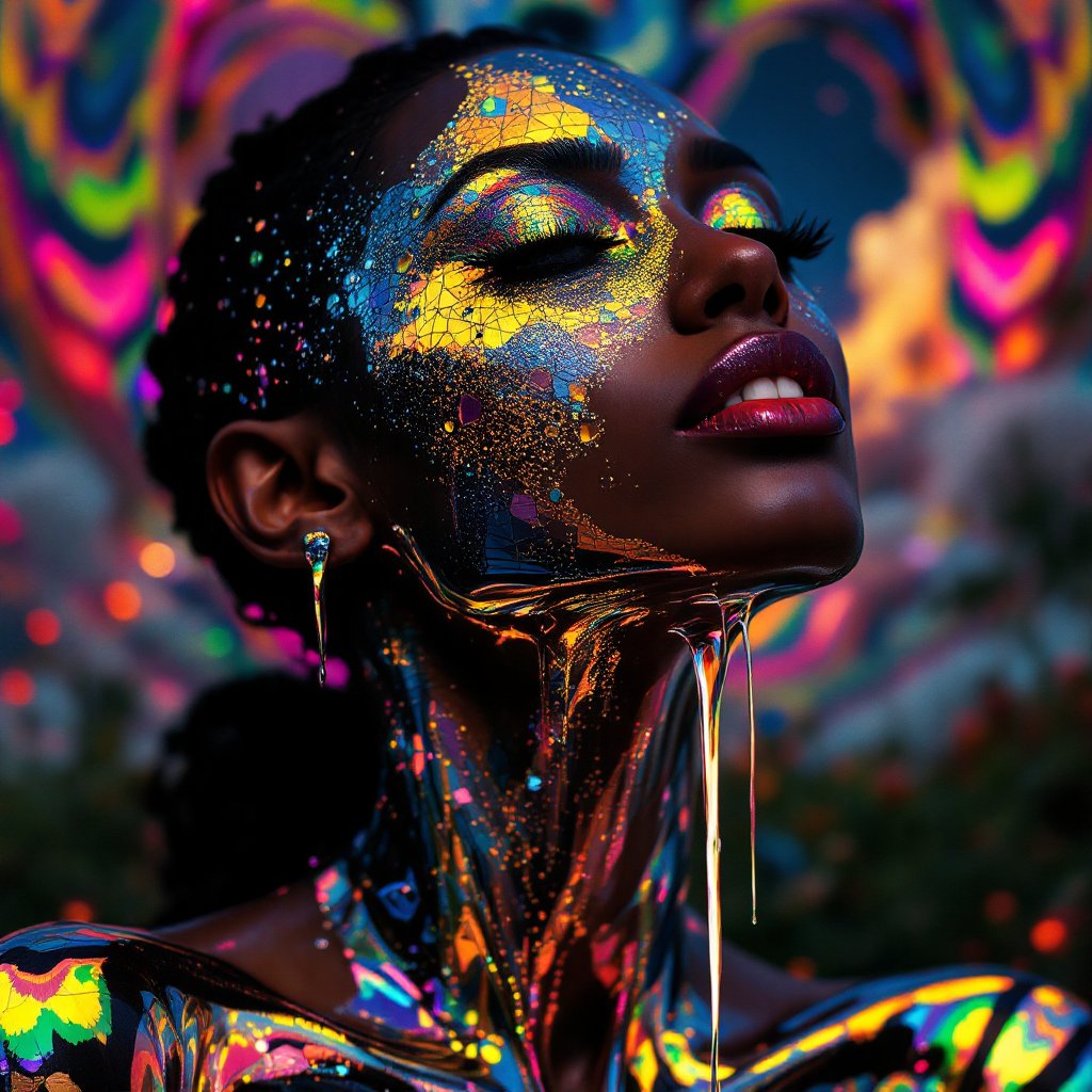 AI art by @visioneer
