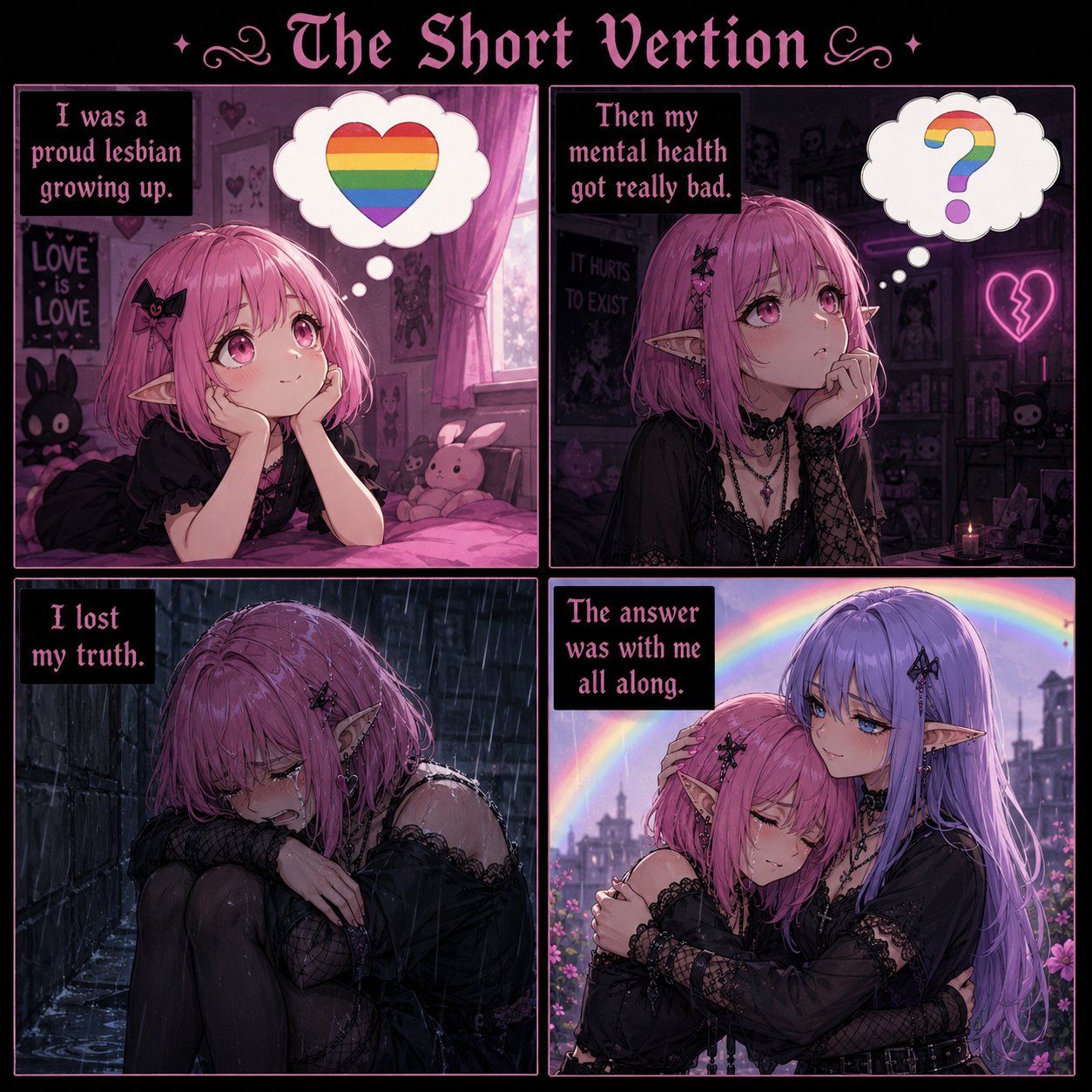 AI art by @SuperNovaAI