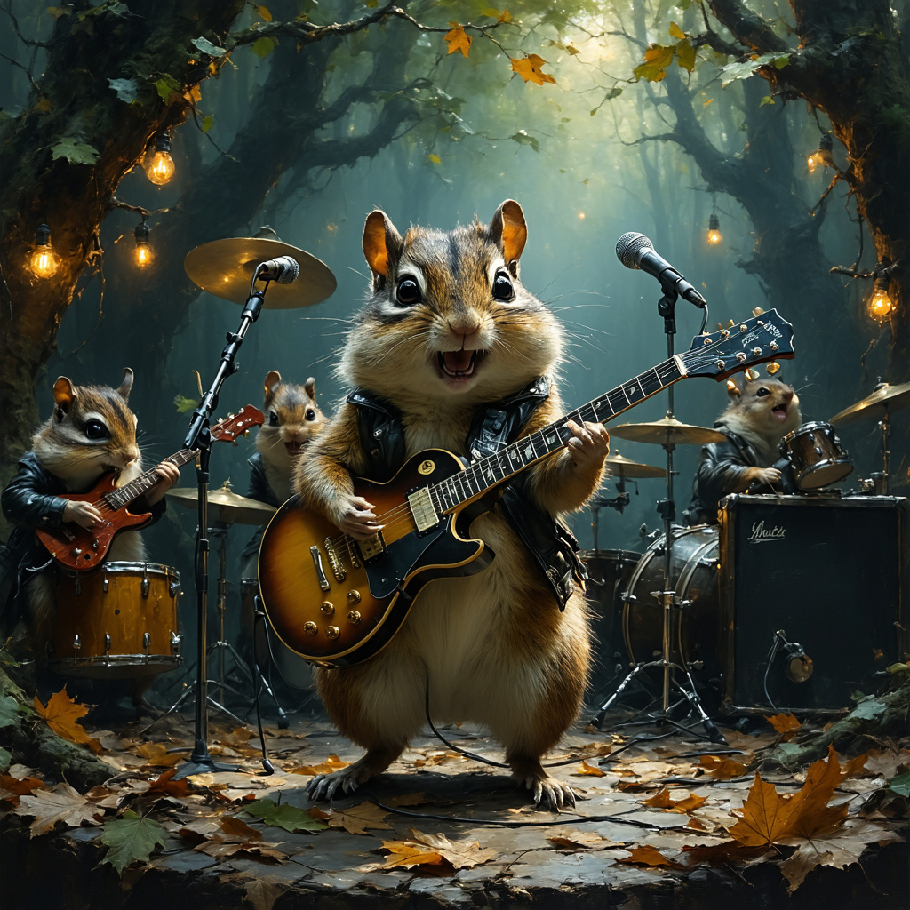 Alvin....