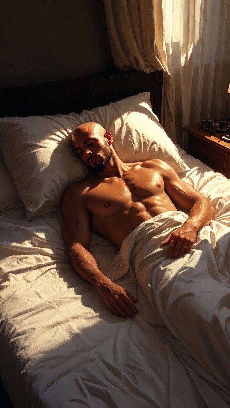 Good morning ☀️ 🤫 Good morning, my love— the world is quieter without you. I miss you so deeply that…