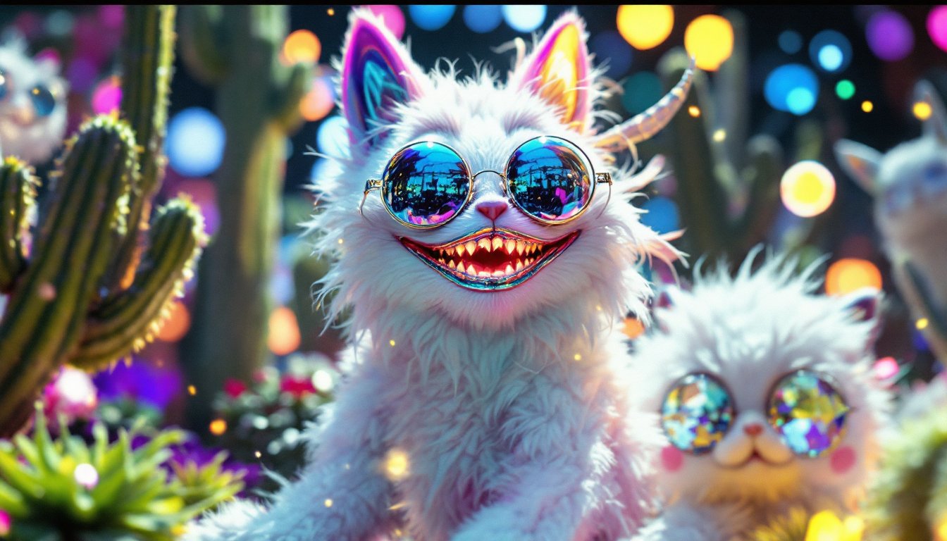 AI art by @visioneer
