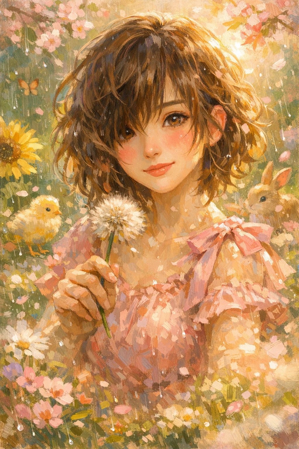 #allthingsspring
