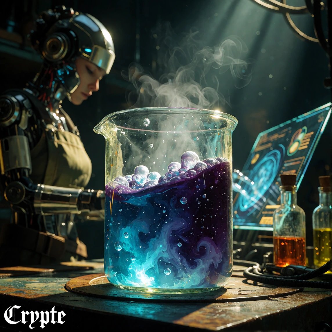 #dailyspark "the taste of a colour you invented”