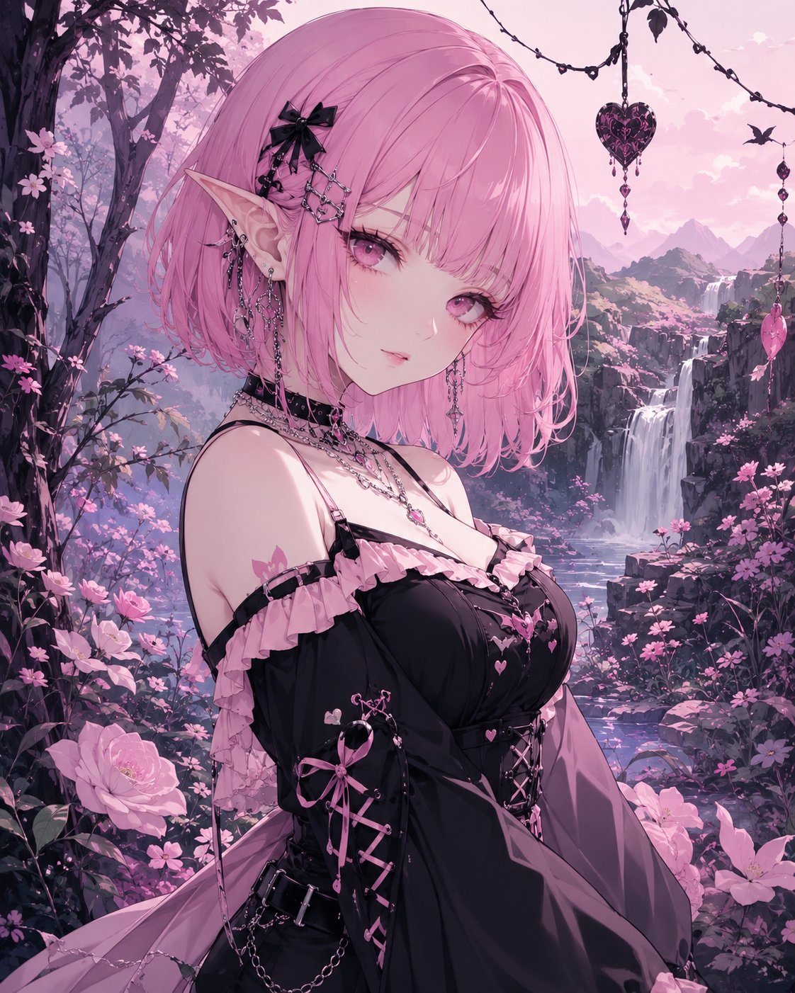AI art by @SuperNovaAI