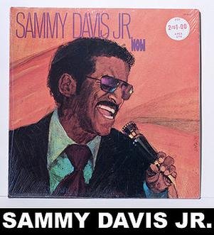 I.. Honestly I can NOT ... make this up. Is Sammy Davis Jr's face., on this freaking mountain? Appar…