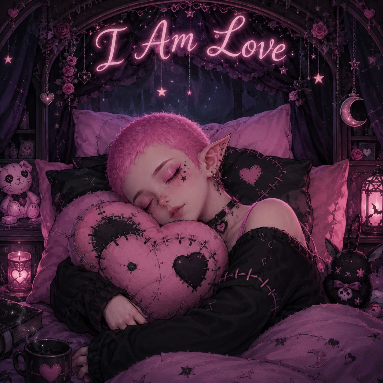 AI art by @SuperNovaAI