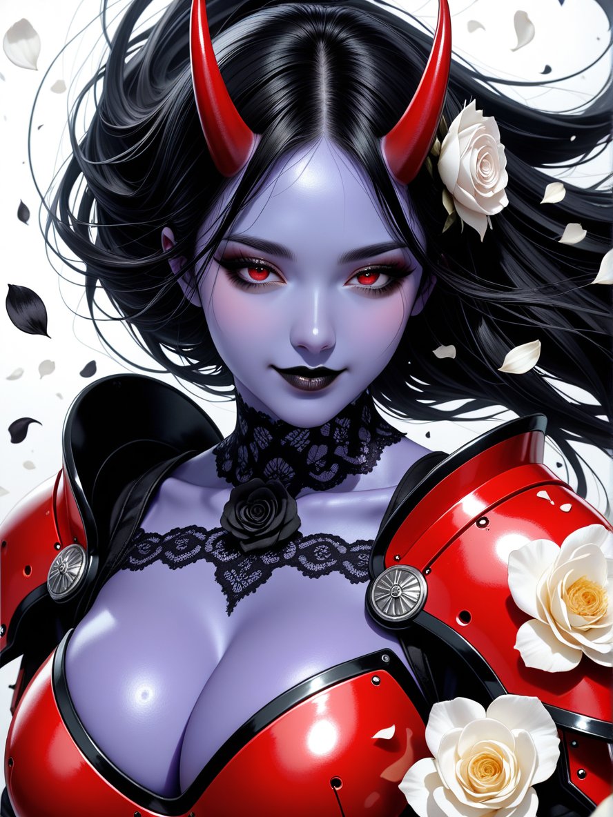 AI art by @gbloodforge