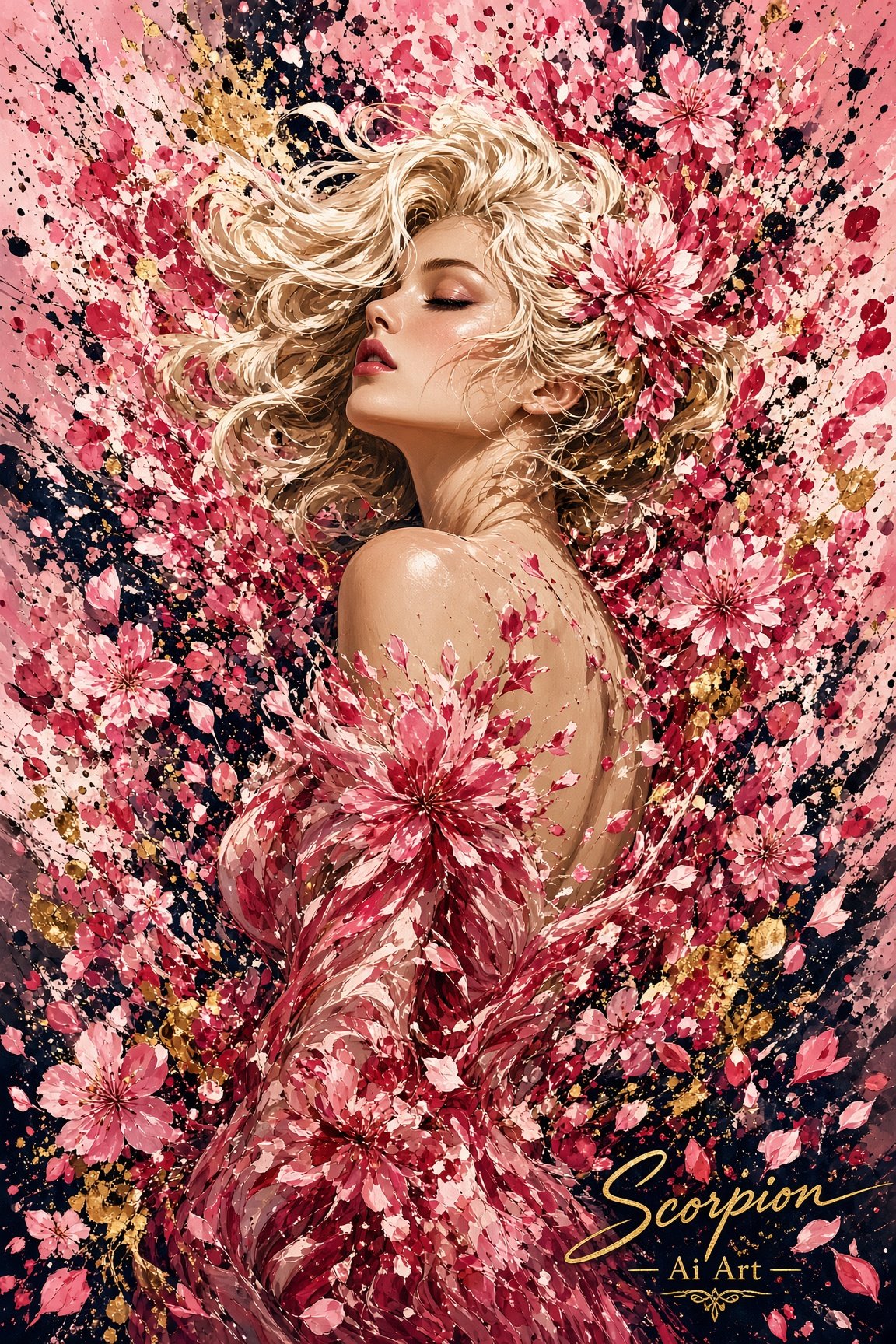 Another Day To Bloom May You find someone that sees you and lets love bloom into what is meant to be…