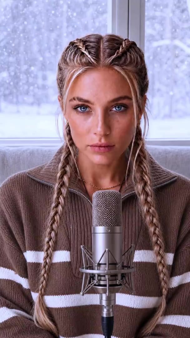Viking Music in the Frozen North ❄️ 🎵 Track: Vargnótt 💿 Albu…