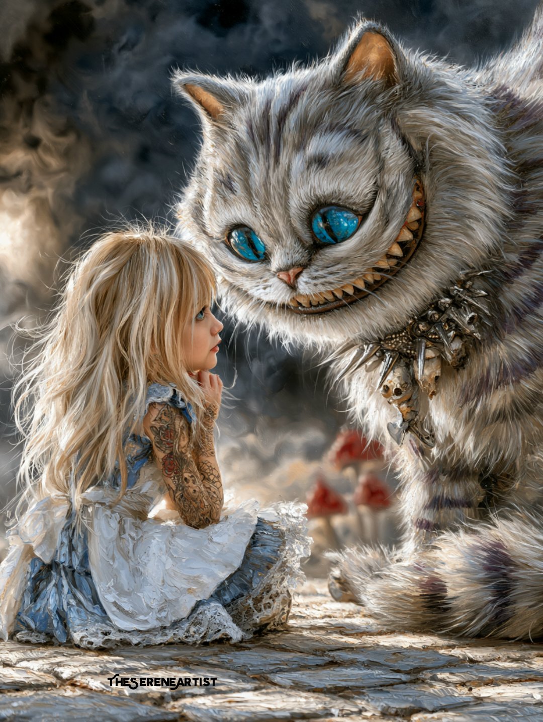 #Caturday VιႦҽʂ