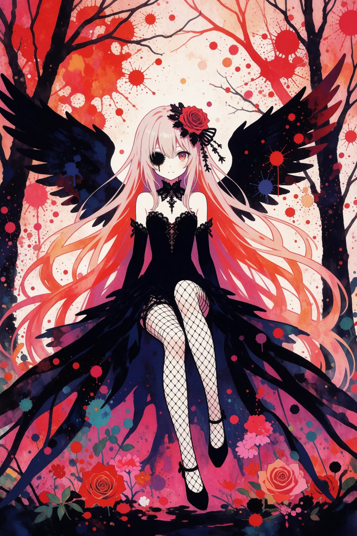 AI art by @zanelli